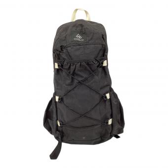 Hyperlite Mountain Gear (ハイパーライトマウンテンギア) バックパック ブラック DAYBREAK