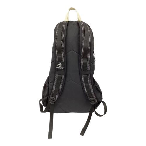 Hyperlite Mountain Gear (ハイパーライトマウンテンギア) バックパック ブラック DAYBREAK