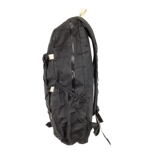 Hyperlite Mountain Gear (ハイパーライトマウンテンギア) バックパック ブラック DAYBREAK