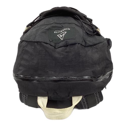 Hyperlite Mountain Gear (ハイパーライトマウンテンギア) バックパック ブラック DAYBREAK