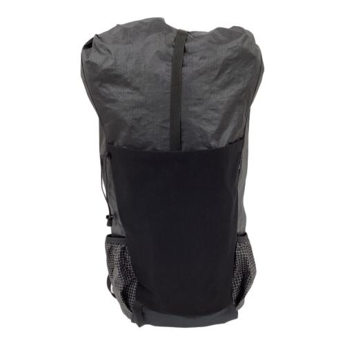 PA'LANTE (パランテ) バックパック ブラック V2