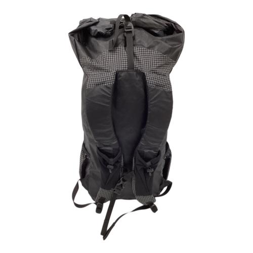 PA'LANTE (パランテ) バックパック ブラック V2