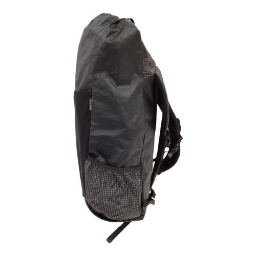 PA'LANTE (パランテ) バックパック ブラック V2