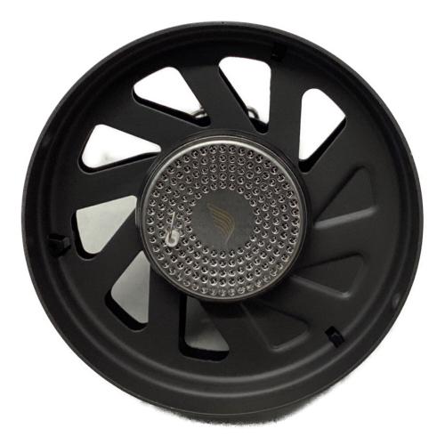 JETBOIL (ジェットボイル) シングルガスバーナー JBFLASH 2018年8月製 ジェットボイルフラッシュ PSLPGマーク有