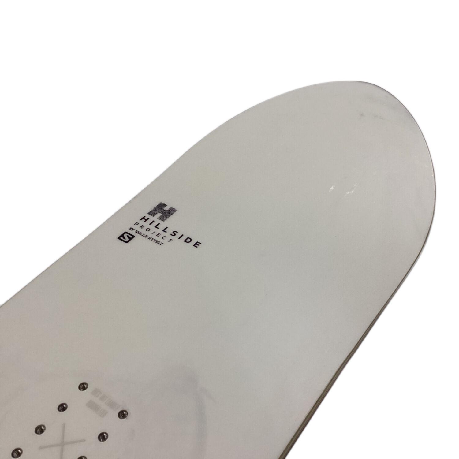 SALOMON (サロモン) HPS SICK STICK 153 スノーボード 23-24 @ 153cm