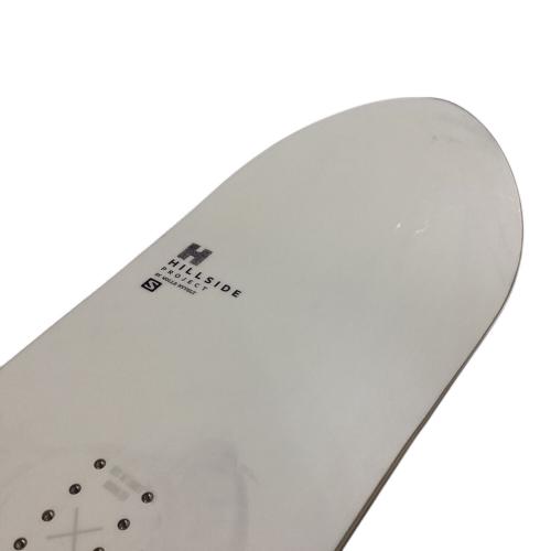 SALOMON (サロモン) HPS SICK STICK 153 スノーボード 23-24 @ 153cm