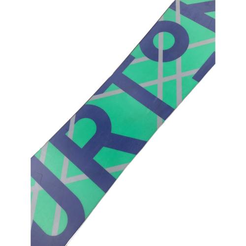 BURTON (バートン) カスタムX スノーボード 154cm グリーン