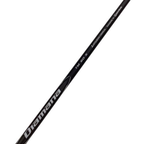 TaylorMade (テーラーメイド) Qi35 MAX ドライバー @