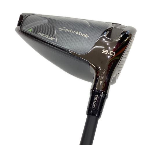 TaylorMade (テーラーメイド) Qi35 MAX ドライバー @