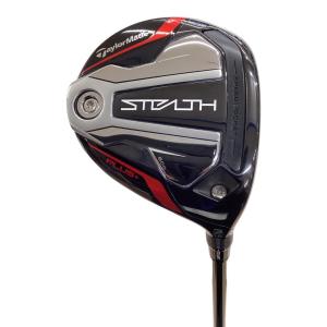 TaylorMade (テーラーメイド) STEALTH PLUS+ TM50 フェアウェイウッド