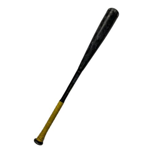 SSK (エスエスケー) MM18 軟式バット SBB5039 少年用 78cm ブラック