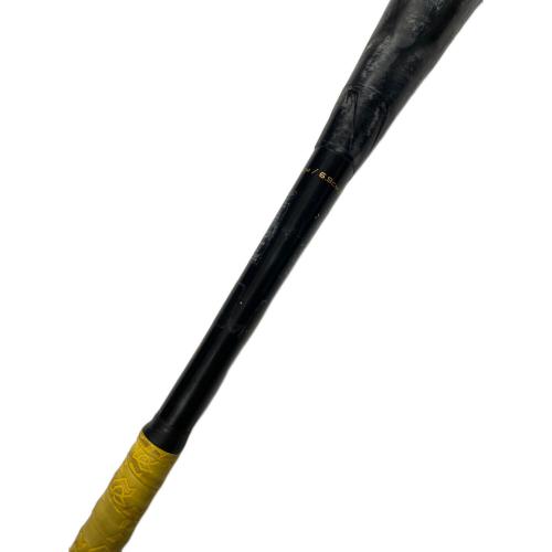 SSK (エスエスケー) MM18 軟式バット SBB5039 少年用 78cm ブラック