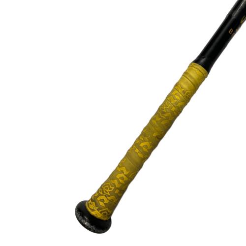 SSK (エスエスケー) MM18 軟式バット SBB5039 少年用 78cm ブラック