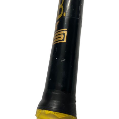 SSK (エスエスケー) MM18 軟式バット SBB5039 少年用 78cm ブラック