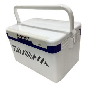 DAIWA (ダイワ) プロバイザー クーラーボックス S-2700