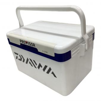 DAIWA (ダイワ) プロバイザー クーラーボックス S-2700