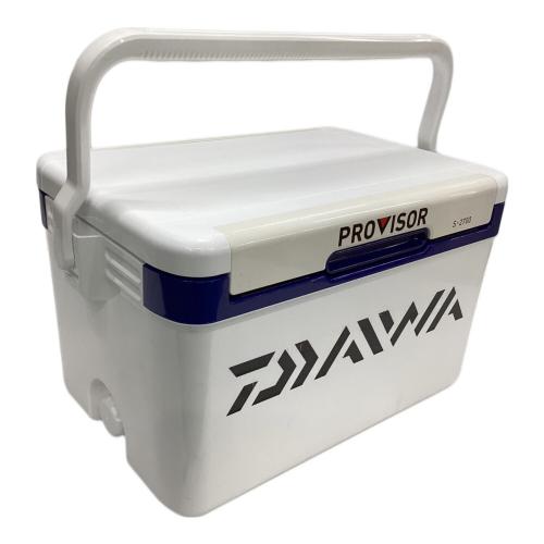 DAIWA (ダイワ) プロバイザー クーラーボックス S-2700