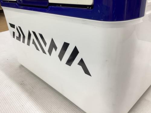 DAIWA (ダイワ) プロバイザー クーラーボックス S-2700