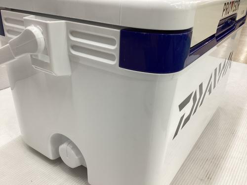 DAIWA (ダイワ) プロバイザー クーラーボックス S-2700