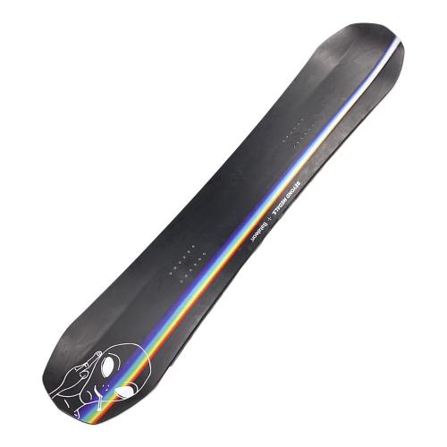 BATALEON (バタレオン) BEYOND MEDALS スノーボード 20-21 153cm