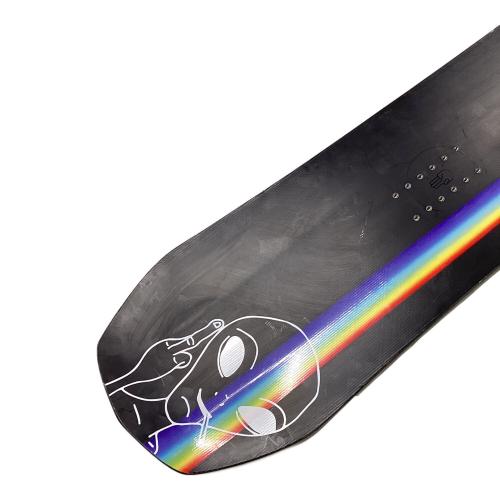 BATALEON (バタレオン) BEYOND MEDALS スノーボード 20-21 153cm