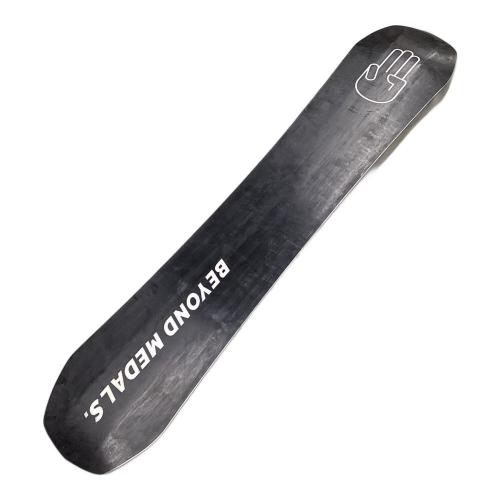 BATALEON (バタレオン) BEYOND MEDALS スノーボード 20-21 153cm