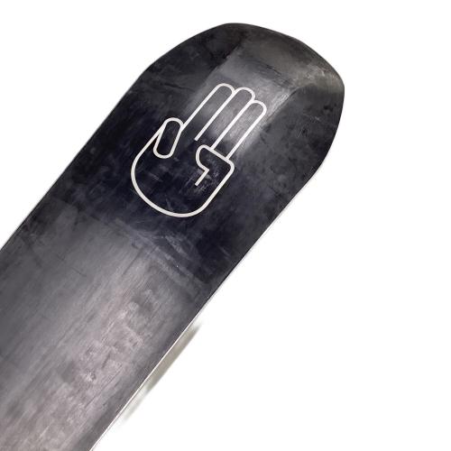 BATALEON (バタレオン) BEYOND MEDALS スノーボード 20-21 153cm