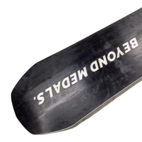 BATALEON (バタレオン) BEYOND MEDALS スノーボード 20-21 153cm