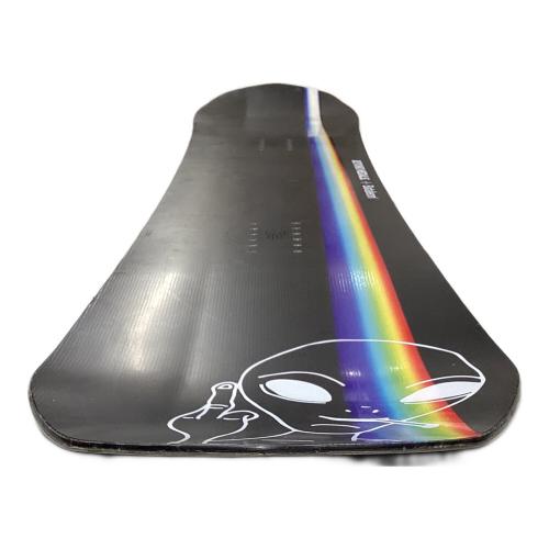 BATALEON (バタレオン) BEYOND MEDALS スノーボード 20-21 153cm