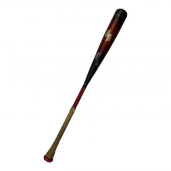 SSK (エスエスケー) MM23 軟式バット SBB4037 85cm / 740g平均 ブラック×レッド