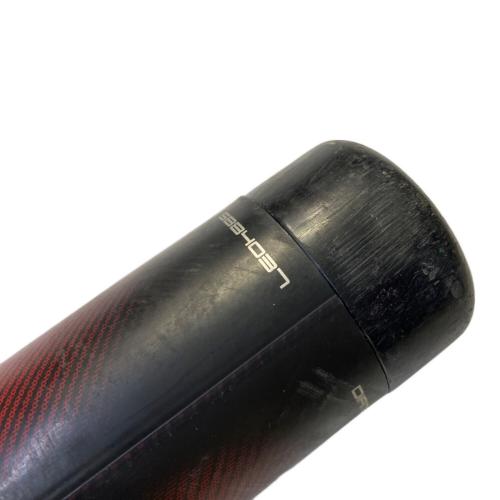 SSK (エスエスケー) MM23 軟式バット SBB4037 85cm / 740g平均 ブラック×レッド