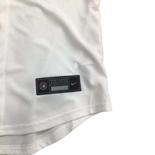 ロサンゼルス・エンゼルス 【17】大谷翔平 応援グッズ T7LM-ANHO SIZE S ホワイト