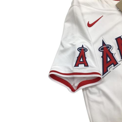 ロサンゼルス・エンゼルス 【17】大谷翔平 応援グッズ T7LM-ANHO SIZE S ホワイト