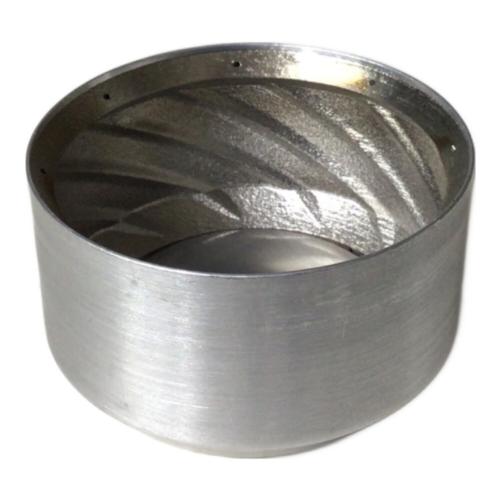 Final Flame Gear アウトドア雑貨 FAS-30t チタン製アルコールバーナー