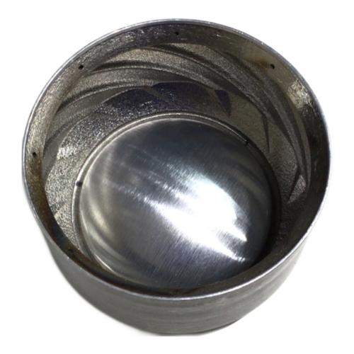 Final Flame Gear アウトドア雑貨 FAS-30t チタン製アルコールバーナー