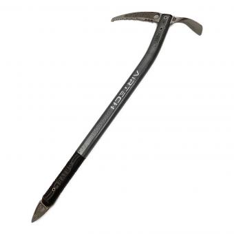 GRIVEL (グリベル) ピッケル 59cm グレー AIRTECH EIGER