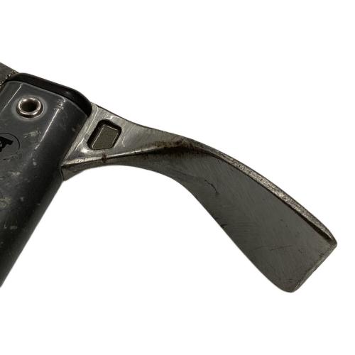 GRIVEL (グリベル) ピッケル 59cm グレー AIRTECH EIGER