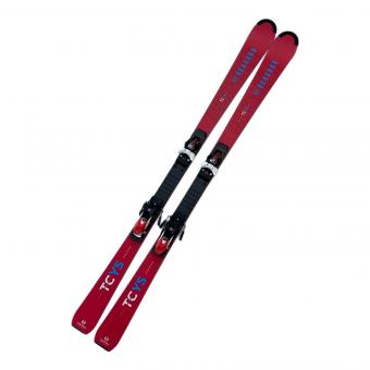 OGASAKA (オガサカ) TCYS カービングスキー 165cm