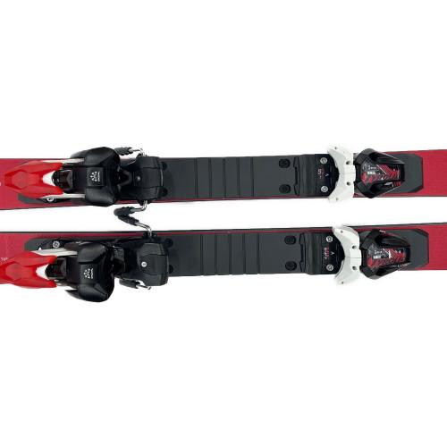 OGASAKA (オガサカ) TCYS カービングスキー 165cm