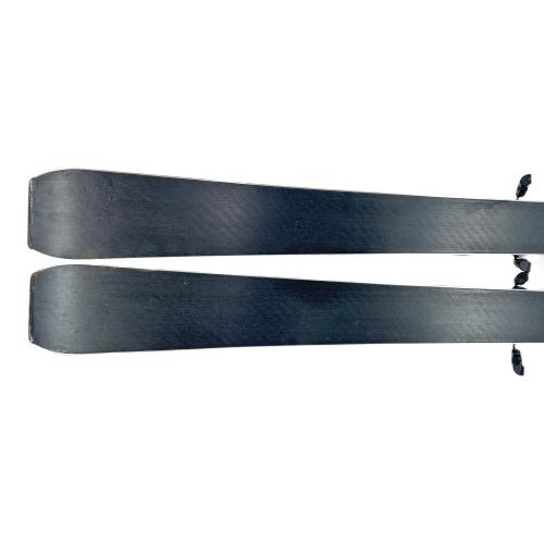 OGASAKA (オガサカ) TCYS カービングスキー 165cm