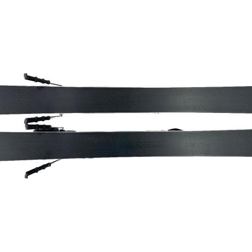 OGASAKA (オガサカ) TCYS カービングスキー 165cm