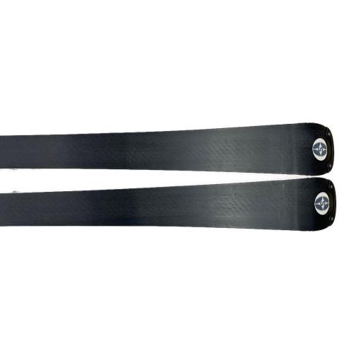 OGASAKA (オガサカ) TCYS カービングスキー 165cm