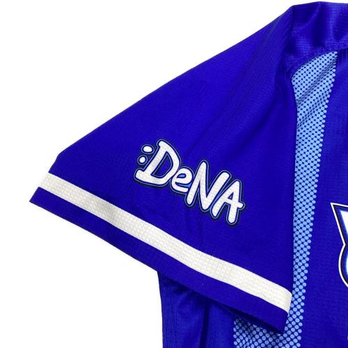 横浜DeNAベイスターズ (ヨコハマディーエヌエーベイスターズ) 倉本寿彦【5】 応援グッズ Procut ブルー