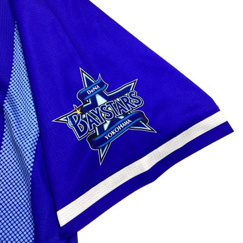 横浜DeNAベイスターズ (ヨコハマディーエヌエーベイスターズ) 倉本寿彦【5】 応援グッズ Procut ブルー
