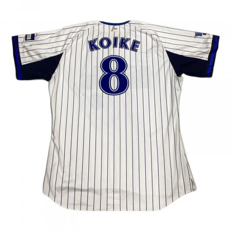 横浜DeNAベイスターズ (ヨコハマディーエヌエーベイスターズ) 小池正晃
