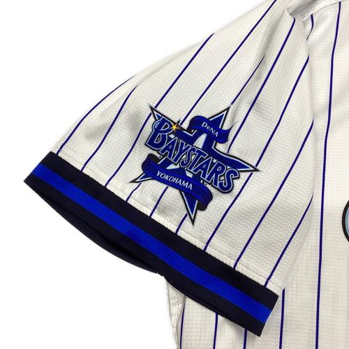 横浜DeNAベイスターズ (ヨコハマディーエヌエーベイスターズ) 小池正晃【8】 応援グッズ 2011年 ホワイト