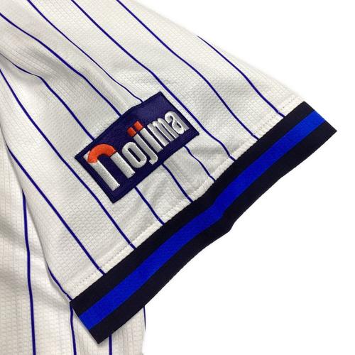 横浜DeNAベイスターズ (ヨコハマディーエヌエーベイスターズ) 小池正晃【8】 応援グッズ 2011年 ホワイト