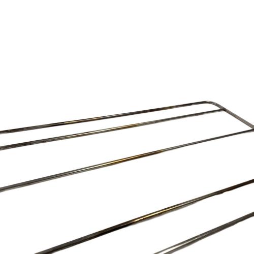 WE KNOW ENOUGH 焚火台