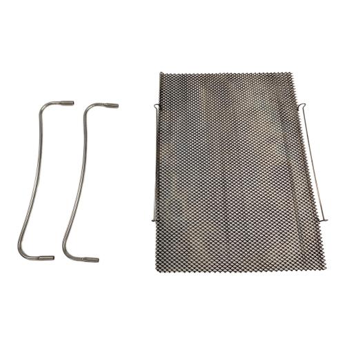 WE KNOW ENOUGH 焚火台