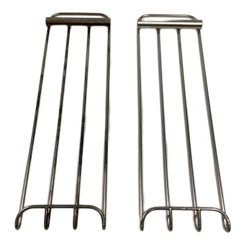 WE KNOW ENOUGH 焚火台